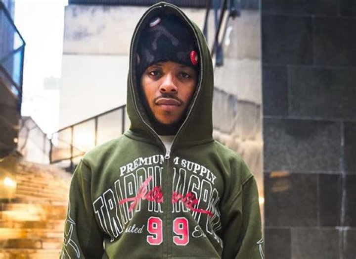 Blue Benjamin Sleepy