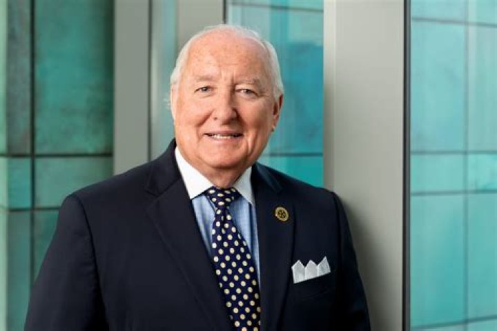 Bob Ingram Net Worth