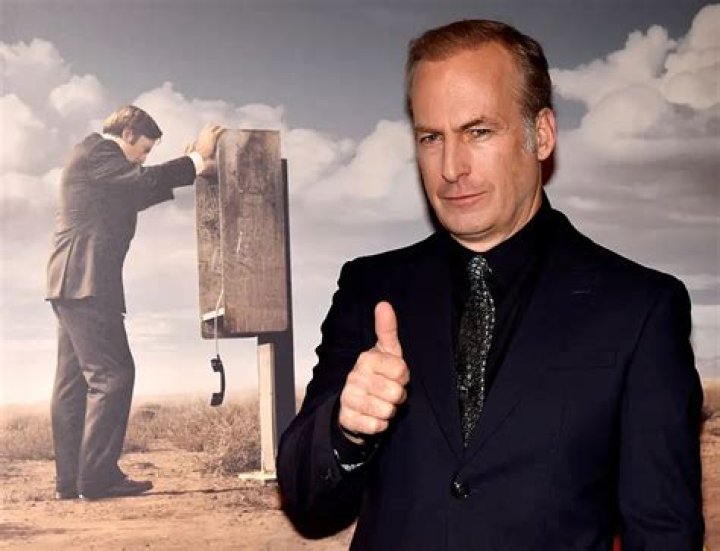 Bob Odenkirk Net Worth