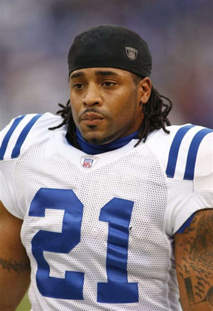Bob Sanders