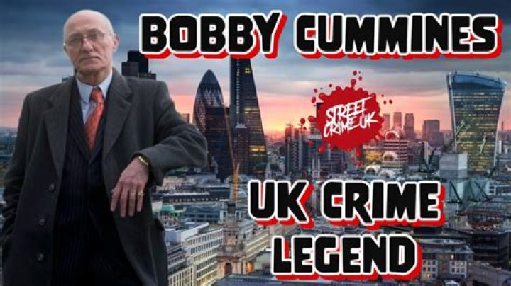 Bobby Cummines Net Worth