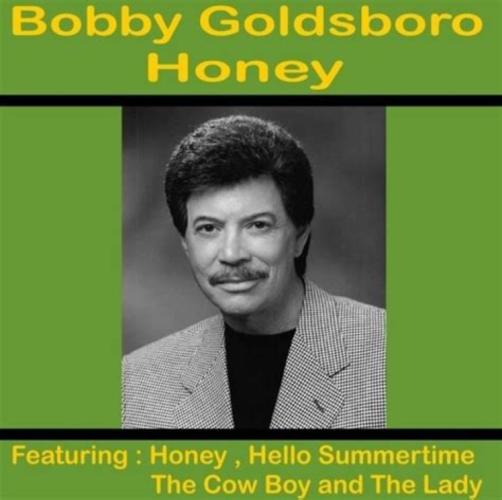 Bobby Goldsboro