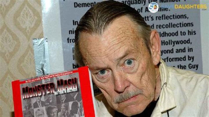 Bobby Pickett Net Worth