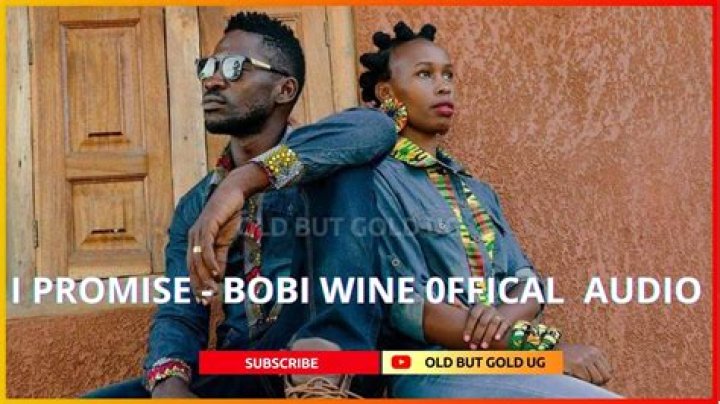 Bobi Wine Bio, Wiki, Age, Family, Wife, Songs, Uganda , Kiwani, and Net Worth.