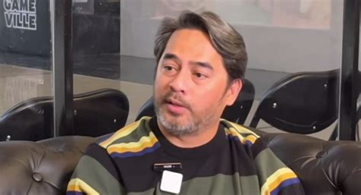 Bojo Molina Net Worth