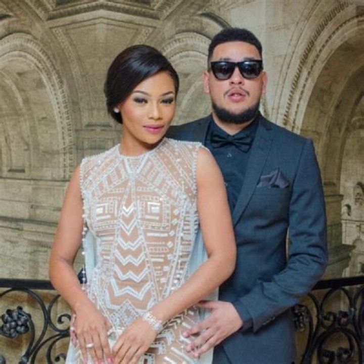 Bonang Matheba Wiki, Bio, Married, Husband, Partner, Height, Ethnicity, Parents