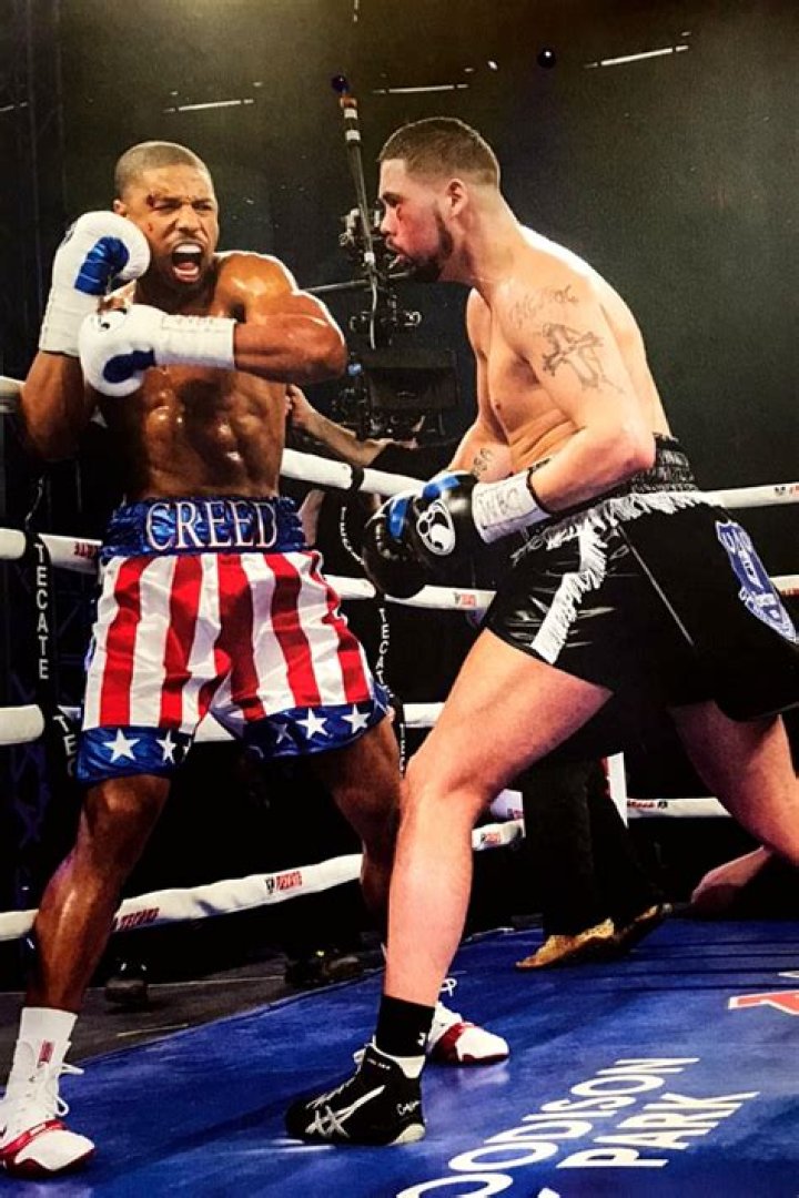 Boxer: What Happened To Tony Bellew Brother In Law And How Did He Die?