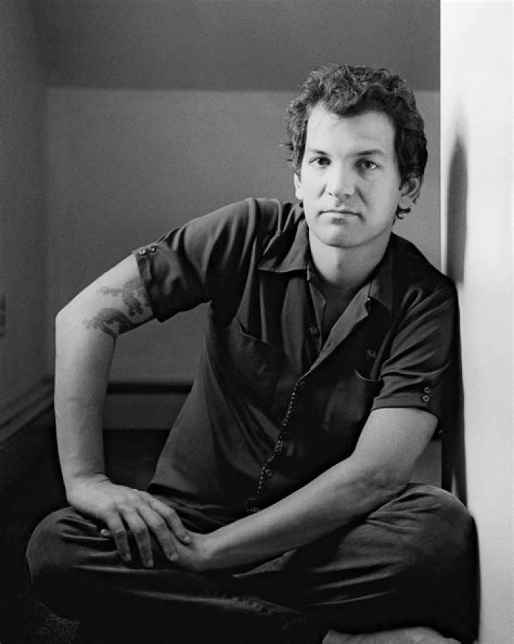 Brad Mehldau