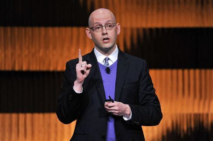 Brad Meltzer