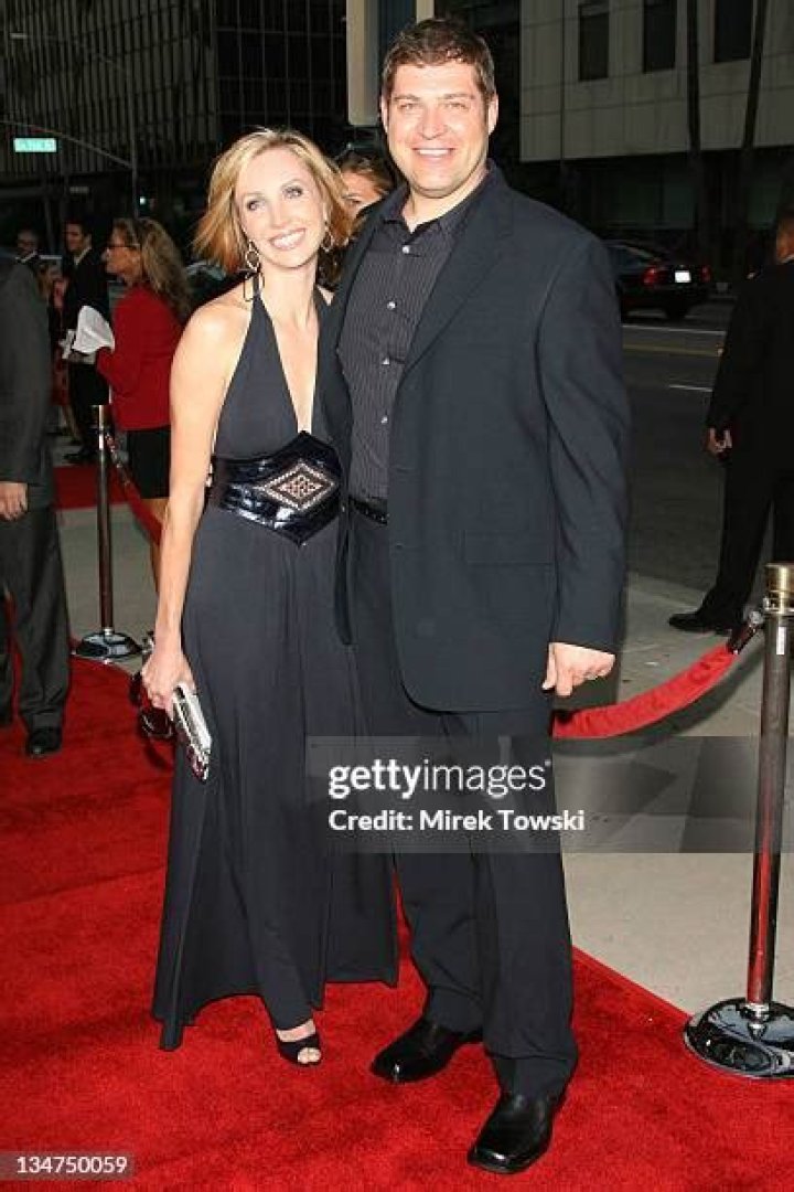 Brad William Henke Married, Wife, Divorce, Net Worth, Facts, Wiki-Bio