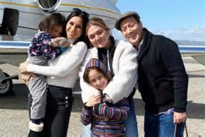 Braden Schneider Parents And Family: Meet His Father Mathieu David Schneider And Mother Carmela