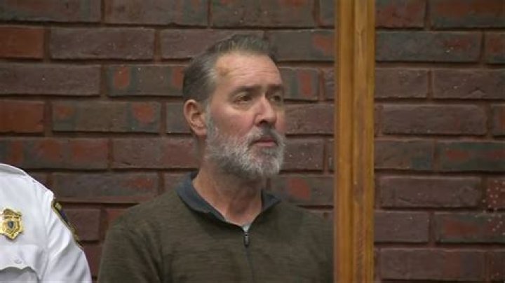 
Bradley Rein | Why Was He Arrested? Now In Jail Or Prison? 