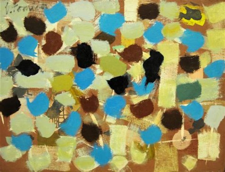 Bradley Walker Tomlin