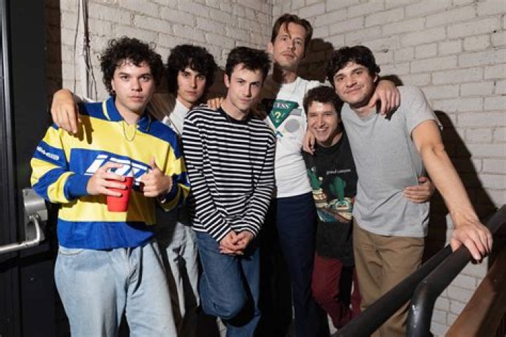 Braeden Lemasters Net Worth