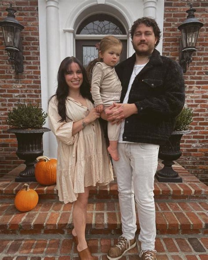 Braison Cyrus Wife, Baby, Age, Height, Instagram, Siblings, Wiki, Band