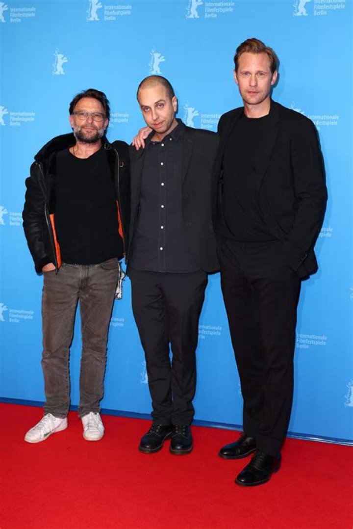 Brandon Cronenberg Net Worth