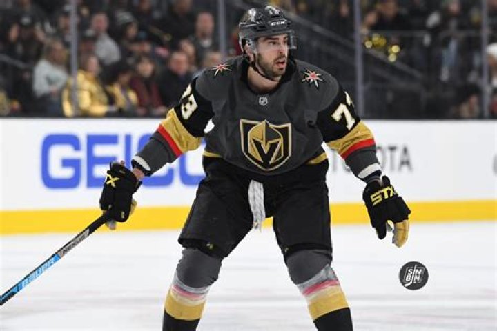 Brandon Pirri (Ice Hockey) Biography & Facts About Him