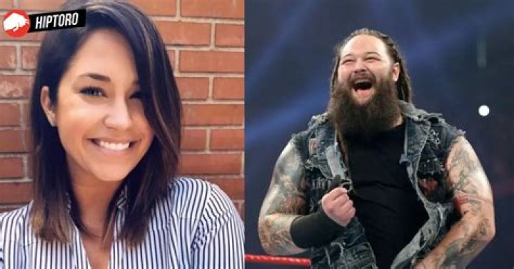 Bray Wyatt, Dating, Married, Wife, Girlfriend, Career, Net Worth, Age, Height, Weight