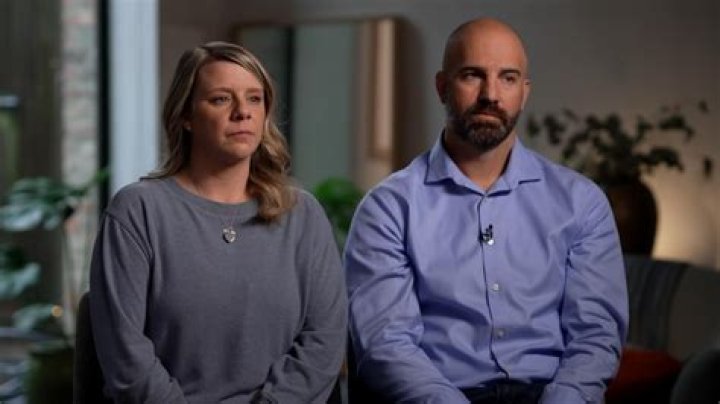 
“Breaks my heart”: Chilling new photo shows bruises on Gabby Petito’s face weeks before death 