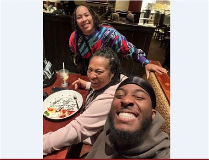 Breece Hall Brother: Cousin Roger Craig Sister And Siblings