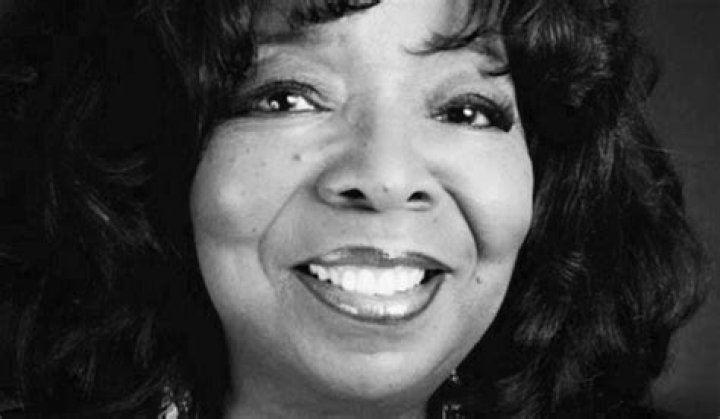 Brenda Lee Eager