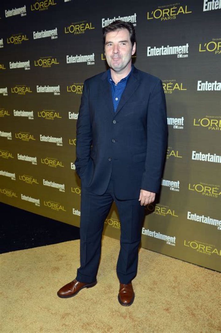 Brendan Coyle Height, Weight, Net Worth, Age, Birthday, Wikipedia, Who, Instagram, Biography