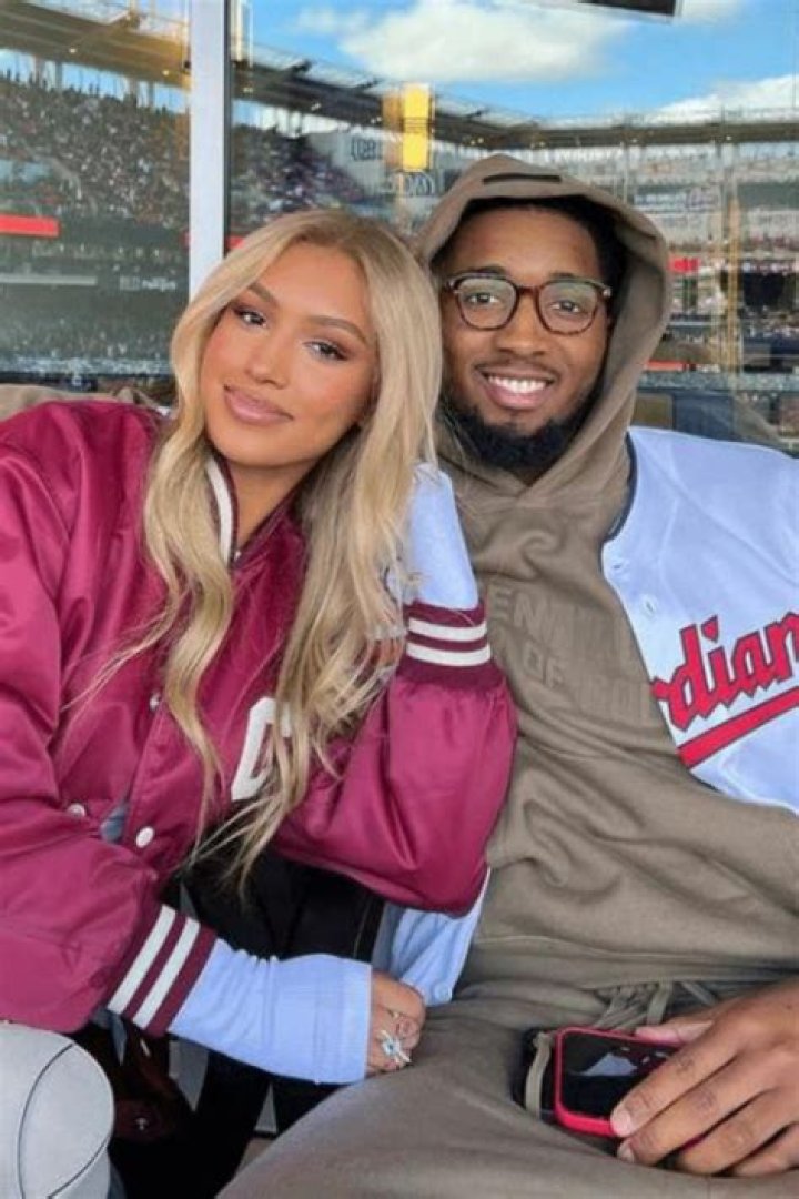 Brendan Donovan and Girlfriend Aly Kitchens Are Getting Married As The Baseball Player Finally Pops The Question