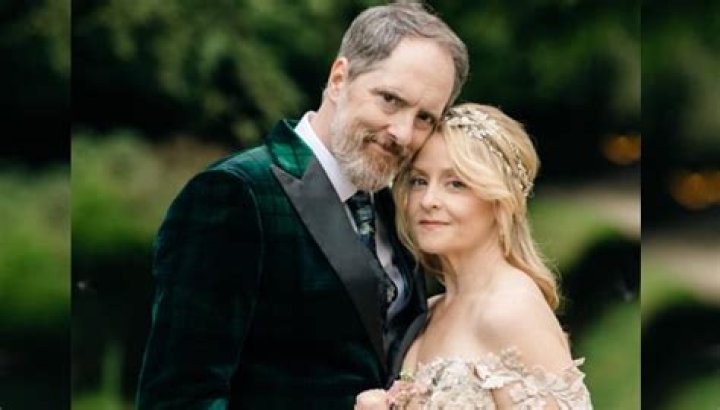 Brendan Hunt and Shannon Nelson’s marriage : Brendan and Shannon’s son