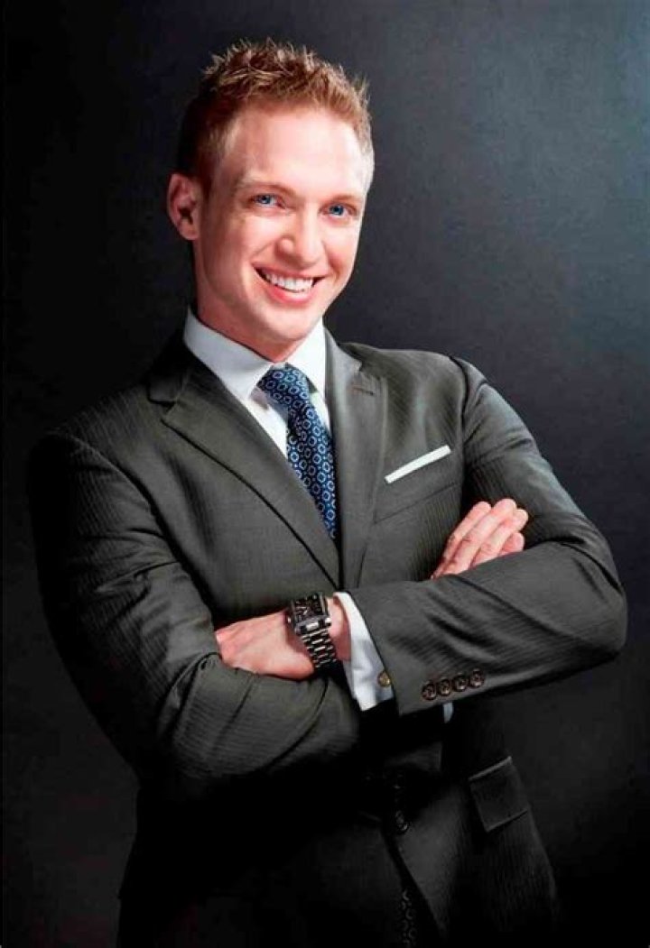 Brent Goble Net Worth