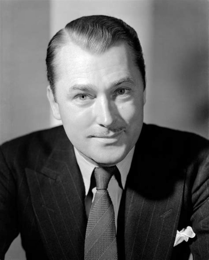 Brian Aherne Net Worth