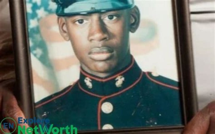 Brian Brown Easley Net Worth, Cause Of Death, Wiki, Biography, Age, Parents, Wife & More