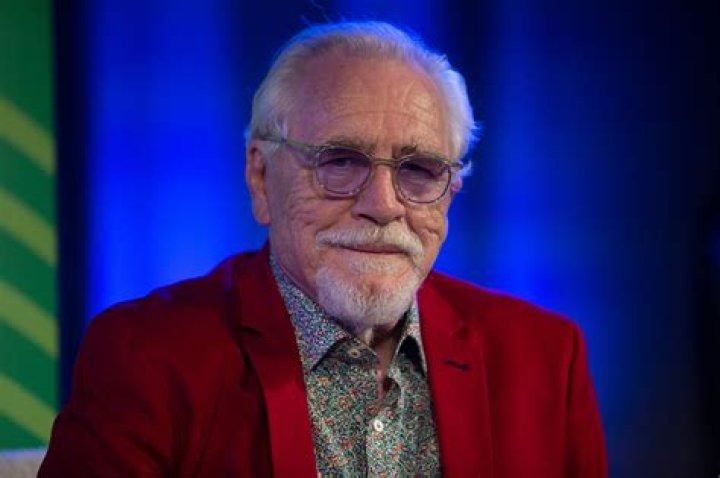 
Brian Cox ‘Feels Sorry’ For Amber Heard After The Trial With Johnny Depp 