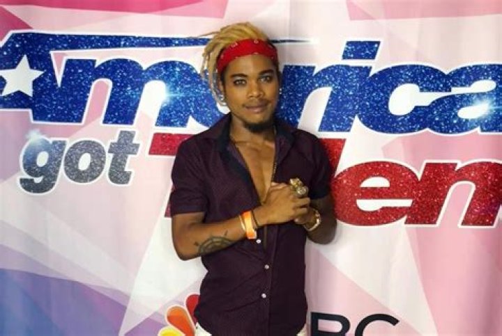 Every Detail You'd Like To Know About AGT 2018 Semi-finalist Brian King Joseph: From His Dating Affair To Family