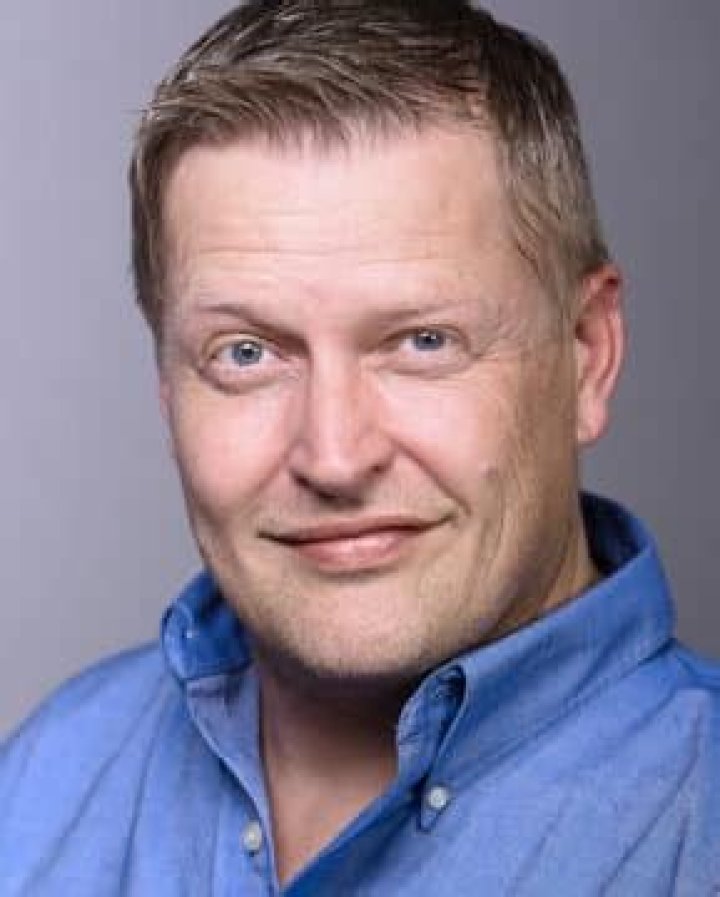 Brian Landis Folkins Net Worth