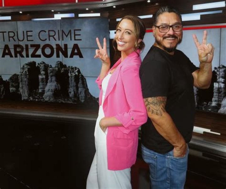 Briana Whitney (AZ Family) Bio, Wiki, Age, Height, Family, Married, Husband, CBS5, Arizona, Salary and Net Worth