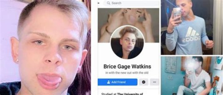 Brice Gage Watkins