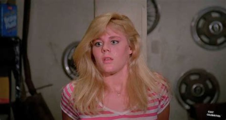 Bridget Holloman Net Worth