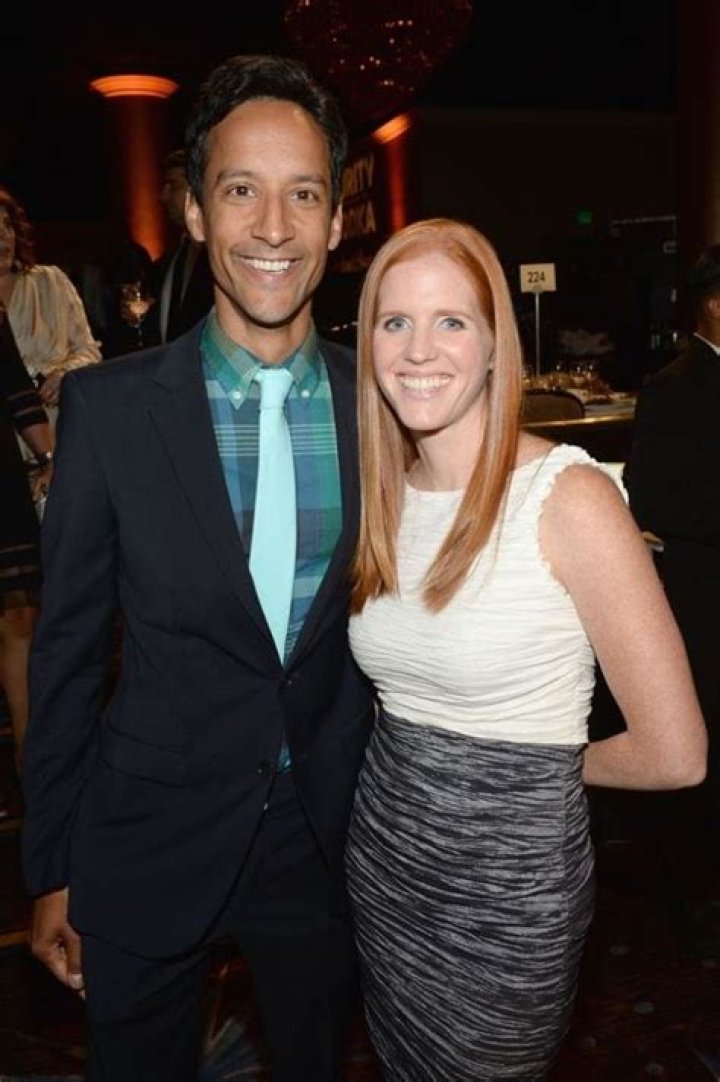 Bridget Showalter Pudi (m. 2004)