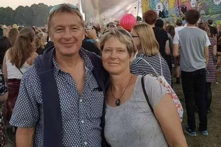 
Brit Teacher, Louise Atkinson, dies after falling 100ft while hiking in Italian 