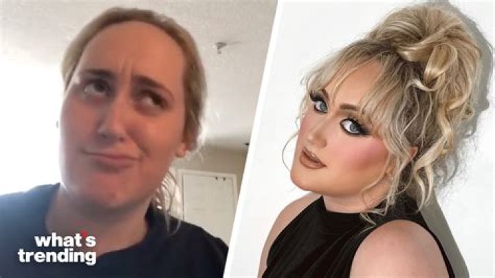 Brittany Broski (TikTok Star) Wikipedia, Bio, Age, Height, Weight, Family, Net Worth, Career, Facts