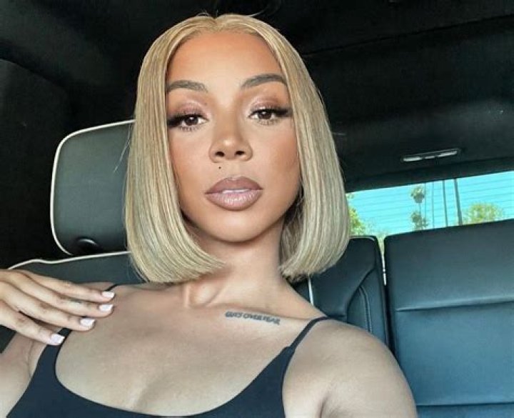 Brittany Renner Height, Weight, Net Worth, Age, Birthday, Wikipedia, Who, Nationality, Biography