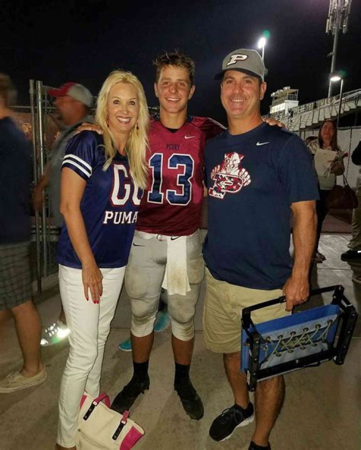 Brock Purdy Parents – Where Is He From?