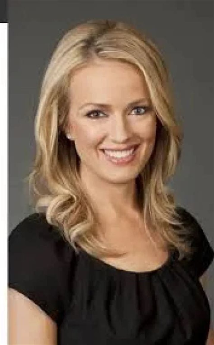 Brooke Anderson Net Worth