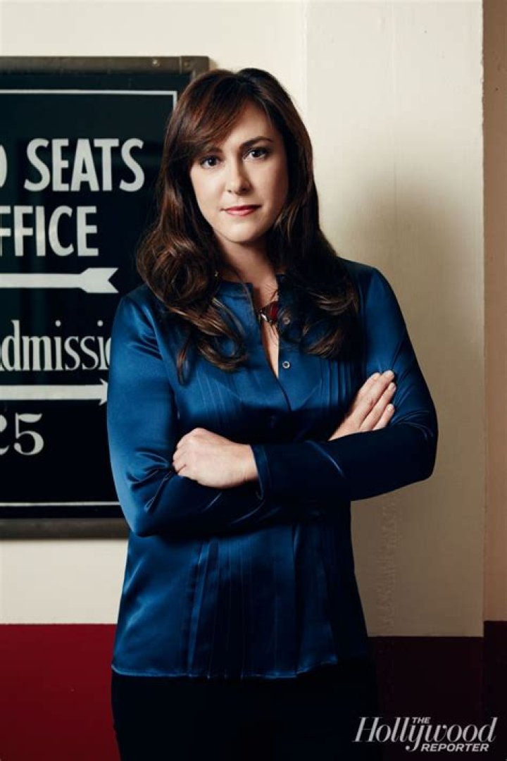 Brooke Posch Net Worth