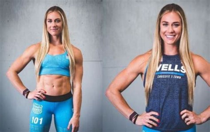 Brooke Wells Bio, Wiki, Age, Height, Weight, Family, Boyfriend, CrossFit and Net Worth.