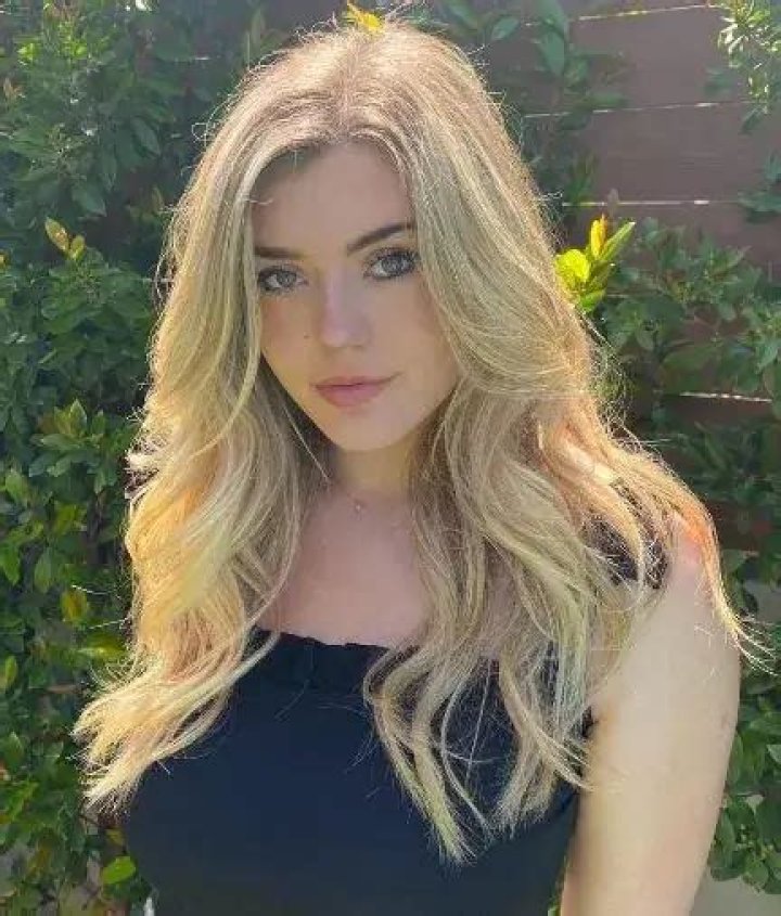 Brookeab Height, Weight, Net Worth, Age, Birthday, Wikipedia, Who, Instagram, Biography