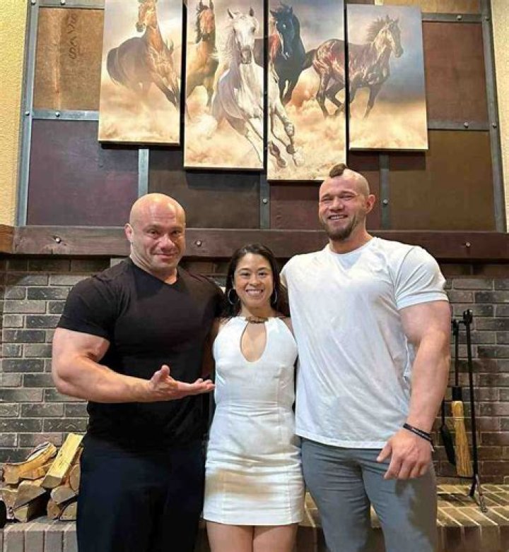 Bruce Boudreau And Wife Crystal Boudreau Have 4 Kids In Family