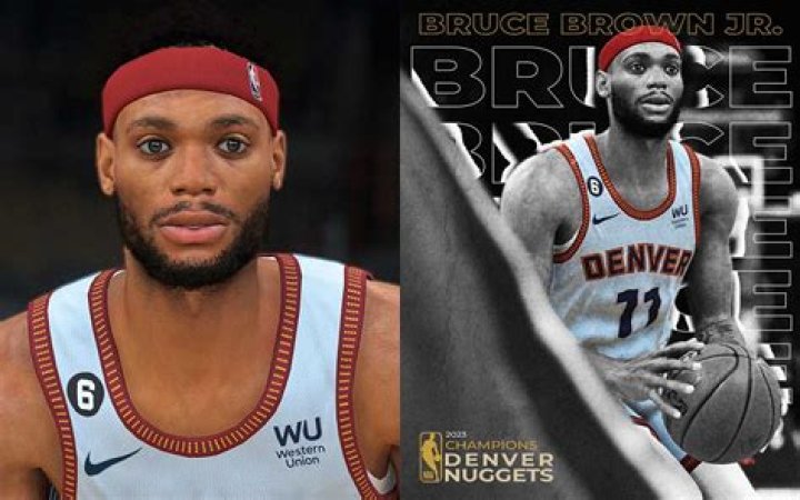 Bruce Brown Jr Height, Weight, Net Worth, Age, Birthday, Wikipedia, Who, Instagram, Biography