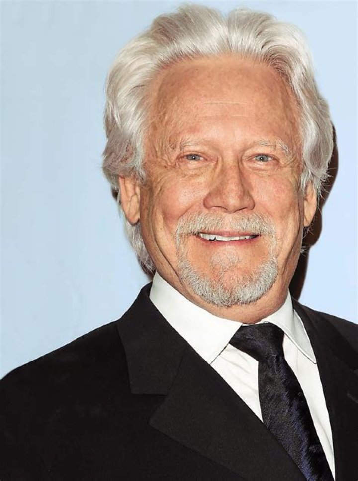 Bruce Davison