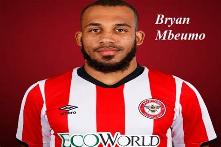 
Bryan Mbeumo Height, Weight, Net Worth, Age, Birthday, Wikipedia, Who, Nationality, Biography 